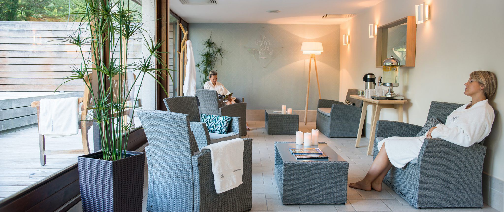 Wellnesskuren Wellnesskuren