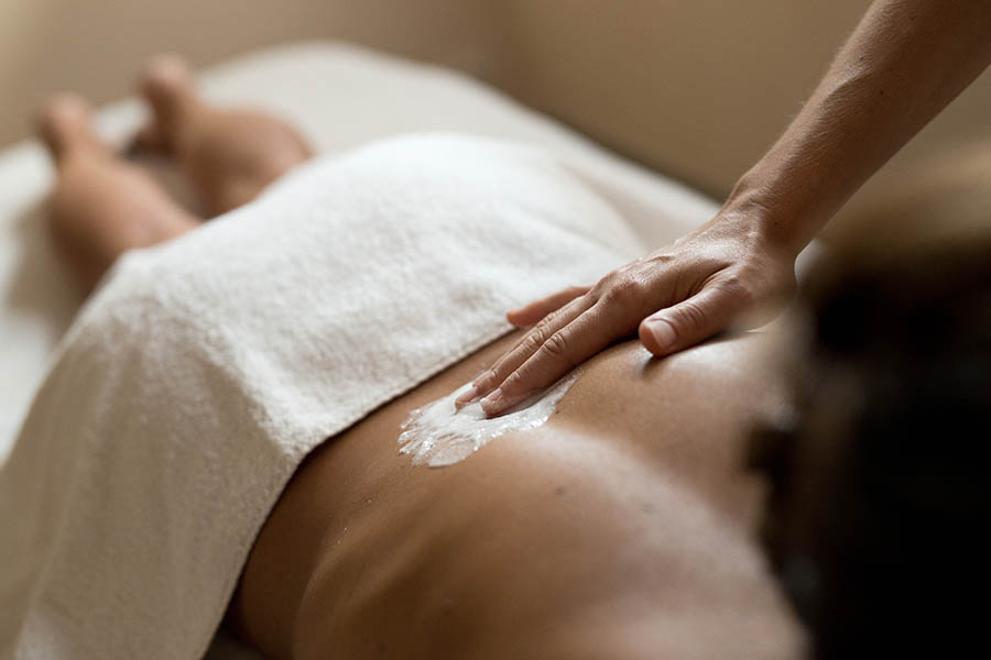 Séjour Harmonie à Brides-les-Bains