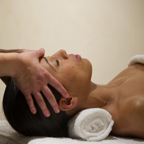 Pause beauté à Brides-les-Bains