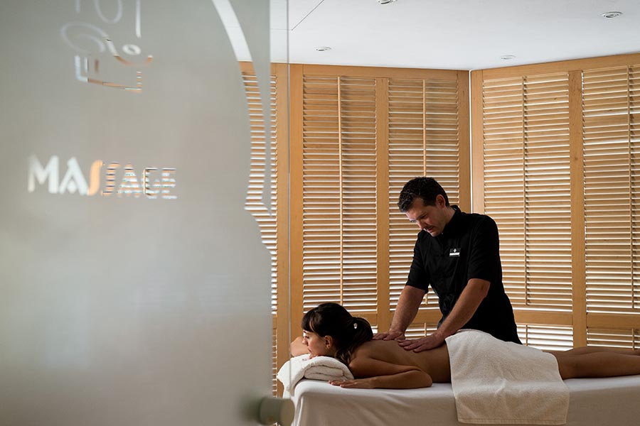 Les atouts et points forts de Brides-les-Bains