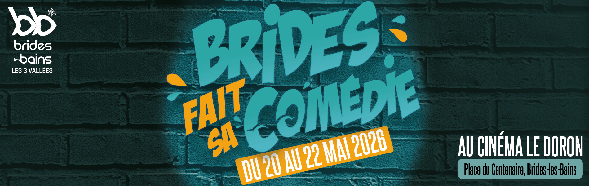 1900x600 Brides fait sa comédie 2026