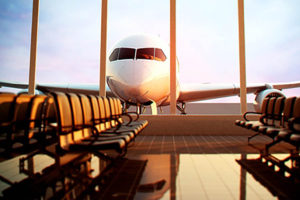 En Avion En Avion