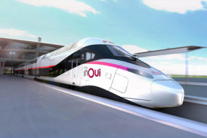 En Train En Train