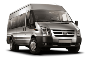 En Bus ou Navettes privés En Bus ou Navettes privés