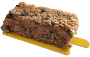 Вкусный овсяные батончики CamCake Вкусный овсяные батончики CamCake