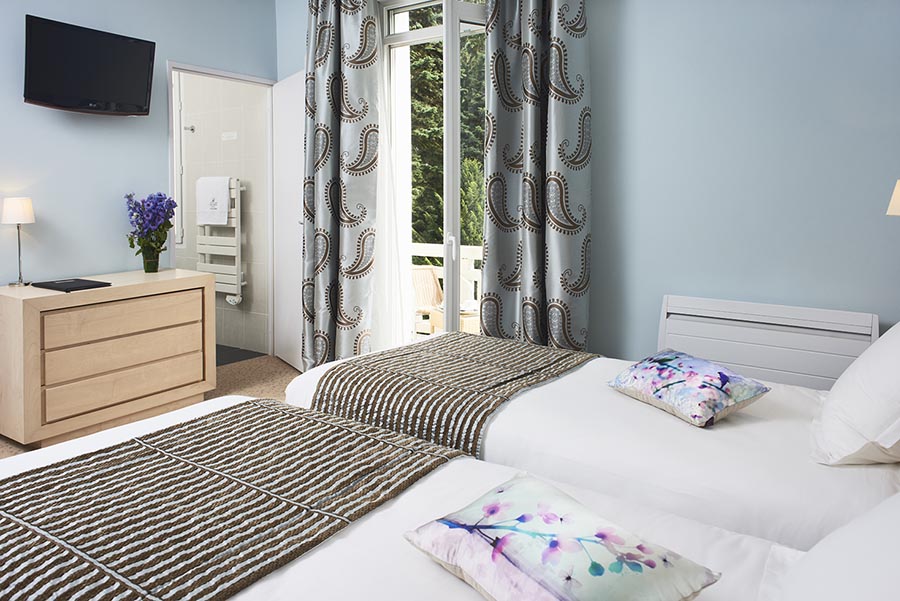 L&rsquo;hébergement, un excellent moyen de faire des économies