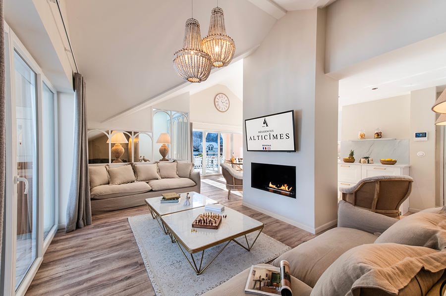 Easy, streamlined planning