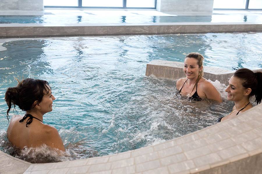 L&rsquo;Art du Bien-être en Montagne