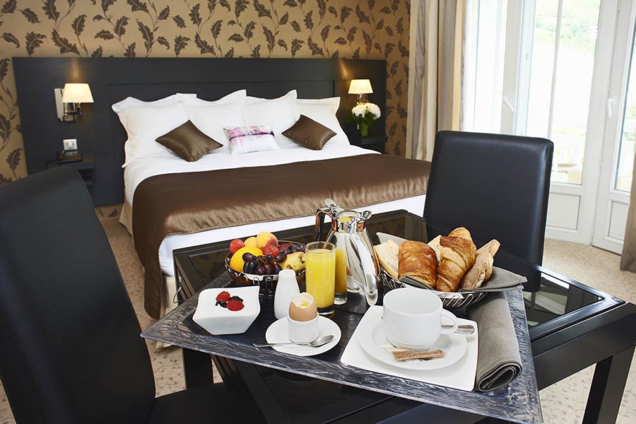 Hôtel Golf & Spa ★★★★