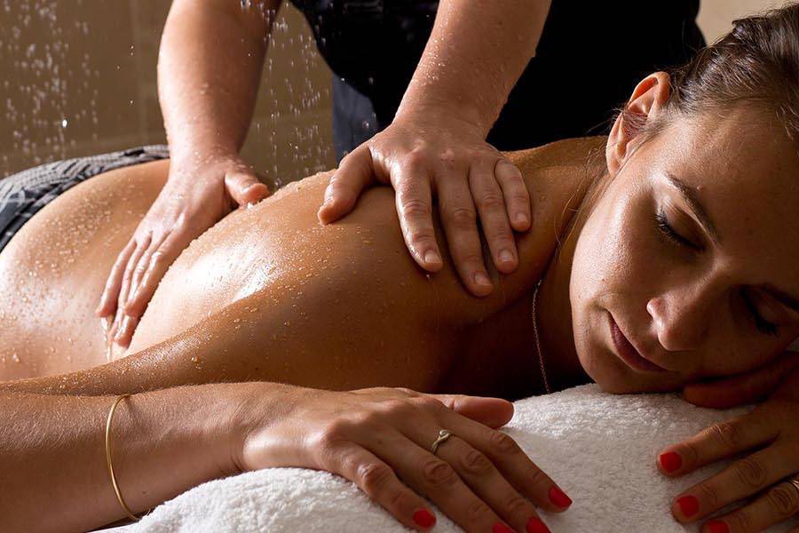 Packages for every kind of stay