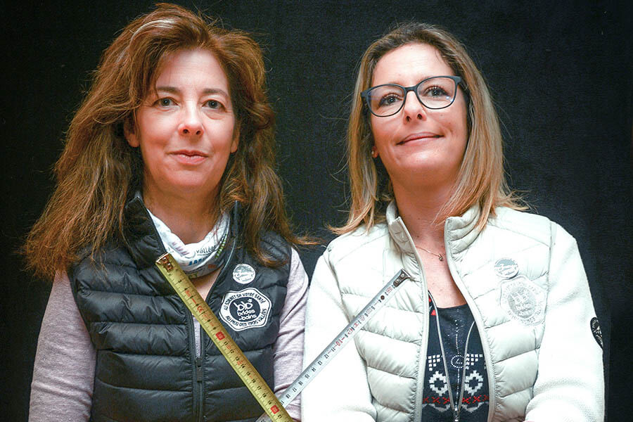 <center>Nous contacter</center> <center>Nous contacter</center>