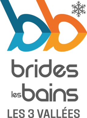 Logo Brides Les Bains
